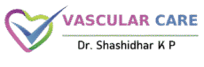 Vascular Care - Dr Shshidhar K P