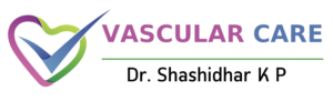 Vascular Care - Dr Shshidhar K P